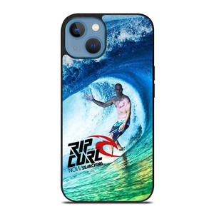 RIP CURL SURFING 3 iPhone 13 Case Cover