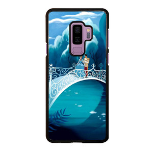 CINDERELLA DISNEY PRINCESS 2 Samsung Galaxy S9 Plus Case Cover CINDERELLA DISNEY PRINCESS 2 Samsung Galaxy S9 Plus Case Cover