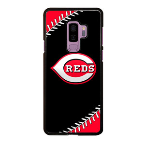 CINCINNATI REDS 1 Samsung Galaxy S9 Plus Case Cover CINCINNATI REDS 1 Samsung Galaxy S9 Plus Case Cover
