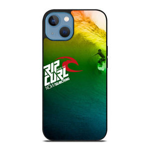 RIP CURL SURFING 2 iPhone 13 Case Cover