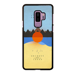CHILDISH GAMBINO KAUAI Samsung Galaxy S9 Plus Case Cover CHILDISH GAMBINO KAUAI Samsung Galaxy S9 Plus Case Cover