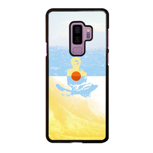 CHILDISH GAMBINO KAUAI ART 2 Samsung Galaxy S9 Plus Case Cover