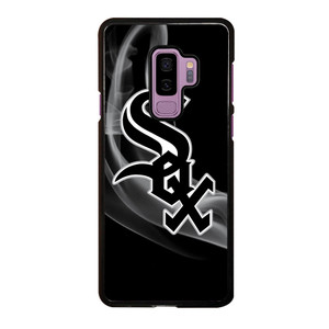 CHICAGO WHITE SOX LOGO Samsung Galaxy S9 Plus Case Cover CHICAGO WHITE SOX LOGO Samsung Galaxy S9 Plus Case Cover
