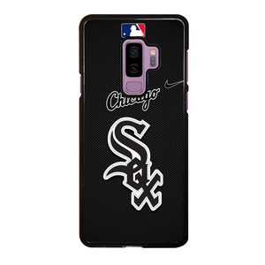 CHICAGO WHITE SOX BASEBALL Samsung Galaxy S9 Plus Case Cover CHICAGO WHITE SOX BASEBALL Samsung Galaxy S9 Plus Case Cover