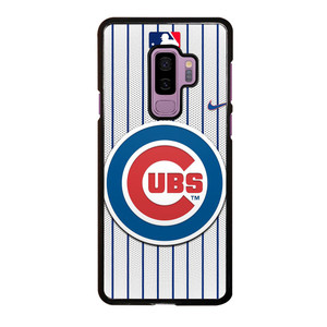 CHICAGO CUBS 4 Samsung Galaxy S9 Plus Case Cover