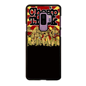 CHEAP TRICK ROCK BAND Samsung Galaxy S9 Plus Case Cover CHEAP TRICK ROCK BAND Samsung Galaxy S9 Plus Case Cover