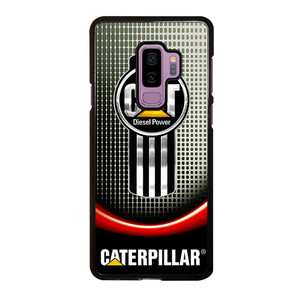 CATERPILLAR VINTAGE Samsung Galaxy S9 Plus Case Cover CATERPILLAR VINTAGE Samsung Galaxy S9 Plus Case Cover