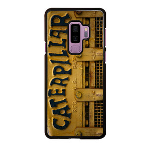 CATERPILLAR CAT OLD Samsung Galaxy S9 Plus Case Cover