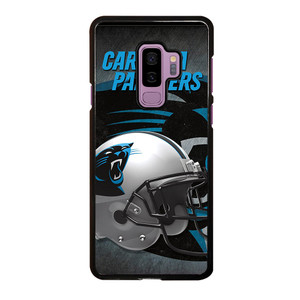 CAROLINA PANTHERS TEAM Samsung Galaxy S9 Plus Case Cover CAROLINA PANTHERS TEAM Samsung Galaxy S9 Plus Case Cover