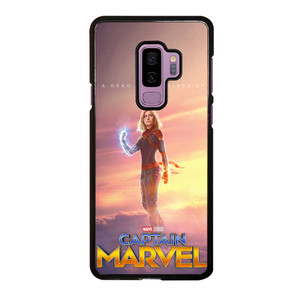 CAPTAIN MARVEL 2 Samsung Galaxy S9 Plus Case Cover CAPTAIN MARVEL 2 Samsung Galaxy S9 Plus Case Cover