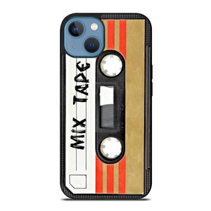 RETRO CASSETTE TAPE 1 iPhone 13 Case Cover RETRO CASSETTE TAPE 1 iPhone 13 Case Cover