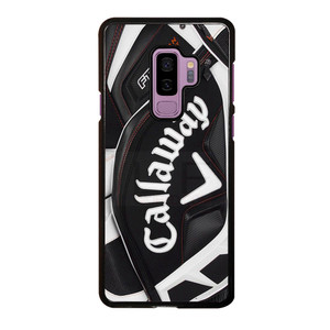 CALLAWAY GOLF 3 Samsung Galaxy S9 Plus Case Cover CALLAWAY GOLF 3 Samsung Galaxy S9 Plus Case Cover