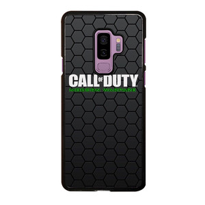 CALL OF DUTY MODERN WARFARE Samsung Galaxy S9 Plus Case Cover CALL OF DUTY MODERN WARFARE Samsung Galaxy S9 Plus Case Cover