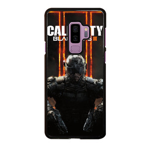 CALL OF DUTY BLACK OPS WAR Samsung Galaxy S9 Plus Case Cover CALL OF DUTY BLACK OPS WAR Samsung Galaxy S9 Plus Case Cover