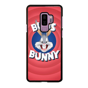 BUGS BUNNY 1 Samsung Galaxy S9 Plus Case Cover BUGS BUNNY 1 Samsung Galaxy S9 Plus Case Cover