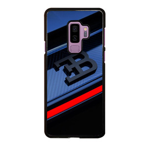 BUGATTI 2 Samsung Galaxy S9 Plus Case Cover BUGATTI 2 Samsung Galaxy S9 Plus Case Cover