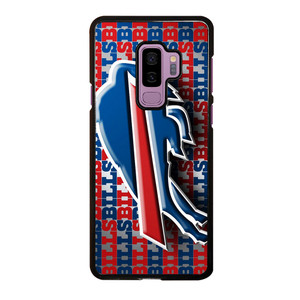 BUFFALO BILLS THE BILLS Samsung Galaxy S9 Plus Case Cover BUFFALO BILLS THE BILLS Samsung Galaxy S9 Plus Case Cover
