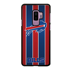 BUFFALO BILLS STRIPE Samsung Galaxy S9 Plus Case Cover BUFFALO BILLS STRIPE Samsung Galaxy S9 Plus Case Cover