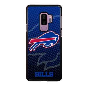 BUFFALO BILLS DOT Samsung Galaxy S9 Plus Case Cover BUFFALO BILLS DOT Samsung Galaxy S9 Plus Case Cover