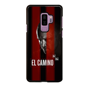 BREAKING BAD MOVIE Samsung Galaxy S9 Plus Case Cover BREAKING BAD MOVIE Samsung Galaxy S9 Plus Case Cover