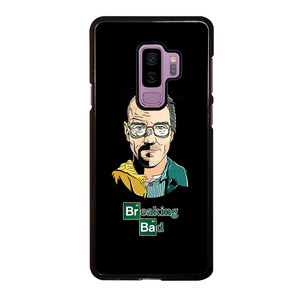 BREAKING BAD 2 Samsung Galaxy S9 Plus Case Cover BREAKING BAD 2 Samsung Galaxy S9 Plus Case Cover