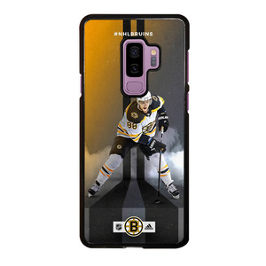 BOSTON BRUINS DAVID PASTRNAK BEST Samsung Galaxy S9 Plus Case Cover BOSTON BRUINS DAVID PASTRNAK BEST Samsung Galaxy S9 Plus Case Cover