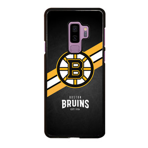 BOSTON BRUINS 1924 Samsung Galaxy S9 Plus Case Cover