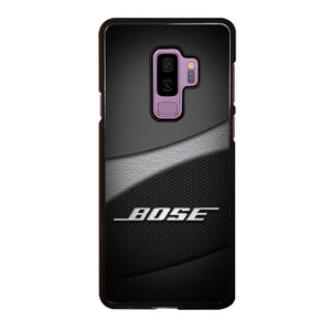 BOSE SPEAKER EMBLEM Samsung Galaxy S9 Plus Case Cover BOSE SPEAKER EMBLEM Samsung Galaxy S9 Plus Case Cover