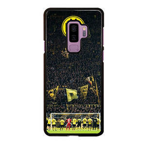 BORUSSIA DORTMUND DIE BORUSSEN Samsung Galaxy S9 Plus Case Cover BORUSSIA DORTMUND DIE BORUSSEN Samsung Galaxy S9 Plus Case Cover