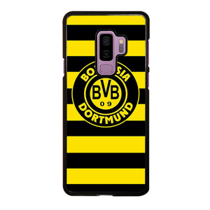 BORUSSIA DORTMUND BVB Samsung Galaxy S9 Plus Case Cover BORUSSIA DORTMUND BVB Samsung Galaxy S9 Plus Case Cover