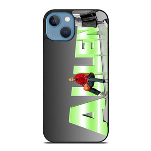 RAY ALLEN 2 iPhone 13 Case Cover