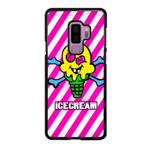 BILLIONAIRE BOYS CLUB ICECREAM Samsung Galaxy S9 Plus Case Cover