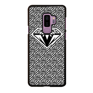 BILLIONAIRE BOYS CLUB DIAMOND Samsung Galaxy S9 Plus Case Cover BILLIONAIRE BOYS CLUB DIAMOND Samsung Galaxy S9 Plus Case Cover