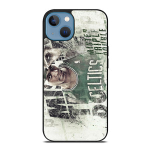 RAJON RONDO TRIPLE DOUBLE iPhone 13 Case Cover