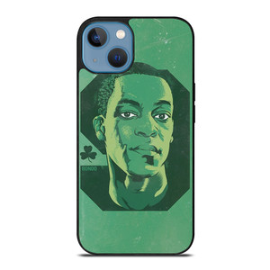 RAJON RONDO 9 iPhone 13 Case Cover