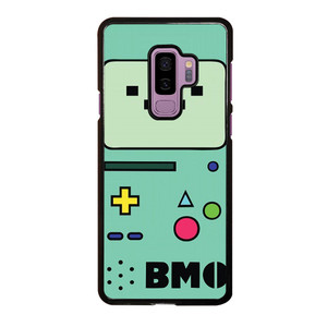 BEEMO ADVENTURE TIME Samsung Galaxy S9 Plus Case Cover BEEMO ADVENTURE TIME Samsung Galaxy S9 Plus Case Cover