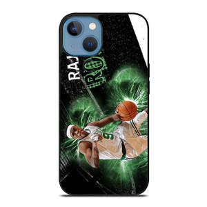 RAJON RONDO 1 iPhone 13 Case Cover