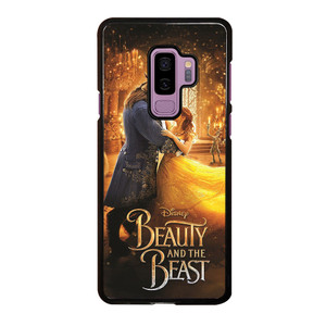 BEAUTY AND THE BEAST 1 Samsung Galaxy S9 Plus Case Cover BEAUTY AND THE BEAST 1 Samsung Galaxy S9 Plus Case Cover