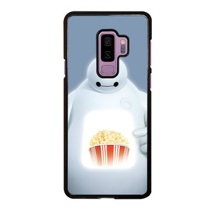 BAYMAX BIG HERO 6 Samsung Galaxy S9 Plus Case Cover BAYMAX BIG HERO 6 Samsung Galaxy S9 Plus Case Cover