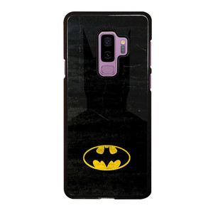 BATMAN SUPERHERO LOGO Samsung Galaxy S9 Plus Case Cover BATMAN SUPERHERO LOGO Samsung Galaxy S9 Plus Case Cover