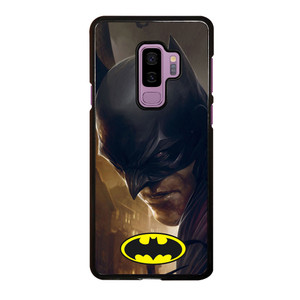 BATMAN EUROPA Samsung Galaxy S9 Plus Case Cover BATMAN EUROPA Samsung Galaxy S9 Plus Case Cover
