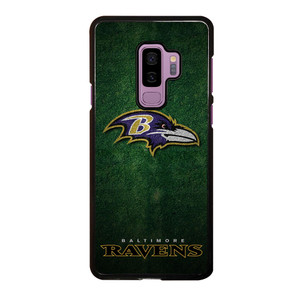 BALTIMORE RAVENS 3 Samsung Galaxy S9 Plus Case Cover BALTIMORE RAVENS 3 Samsung Galaxy S9 Plus Case Cover
