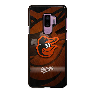 BALTIMORE ORIOLES 2 Samsung Galaxy S9 Plus Case Cover BALTIMORE ORIOLES 2 Samsung Galaxy S9 Plus Case Cover