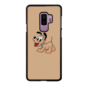 BABY PLUTO Samsung Galaxy S9 Plus Case Cover BABY PLUTO Samsung Galaxy S9 Plus Case Cover