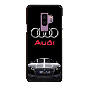 AUDI CAR 1 Samsung Galaxy S9 Plus Case Cover AUDI CAR 1 Samsung Galaxy S9 Plus Case Cover