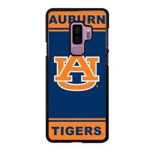 AUBURN TIGERS FOOTBALL Samsung Galaxy S9 Plus Case Cover AUBURN TIGERS FOOTBALL Samsung Galaxy S9 Plus Case Cover