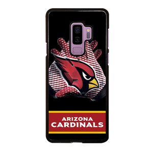 ARIZONA CARDINALS 3 Samsung Galaxy S9 Plus Case Cover ARIZONA CARDINALS 3 Samsung Galaxy S9 Plus Case Cover