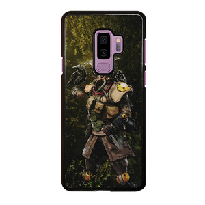 APEX LEGENDS BLOODHOUND Samsung Galaxy S9 Plus Case Cover