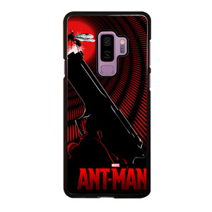 ANT MAN 3 Samsung Galaxy S9 Plus Case Cover ANT MAN 3 Samsung Galaxy S9 Plus Case Cover