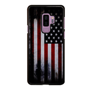 AMERICAN FLAG ART Samsung Galaxy S9 Plus Case Cover AMERICAN FLAG ART Samsung Galaxy S9 Plus Case Cover